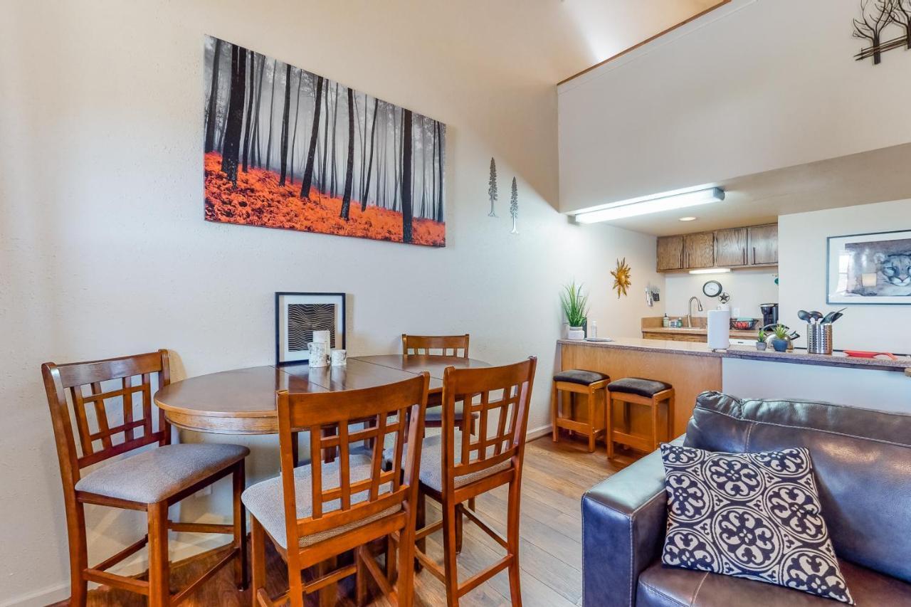 Aspen Loft Apartment Pagosa Springs Luaran gambar